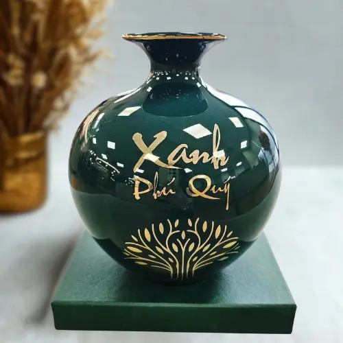 Quà tặng chương trình